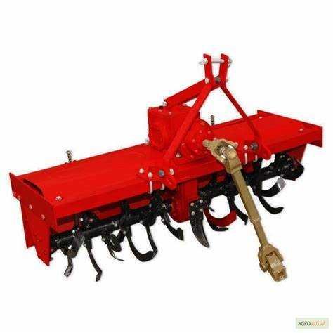 Почвофреза 1GQN-200