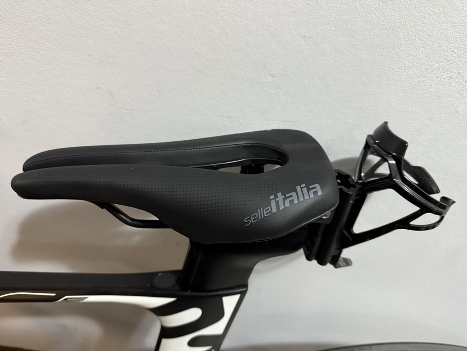 Разделочный велосипел ТТ