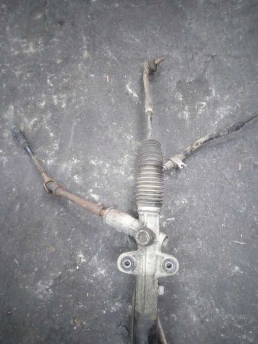 Рулевая рейка Hyundai Starex H1