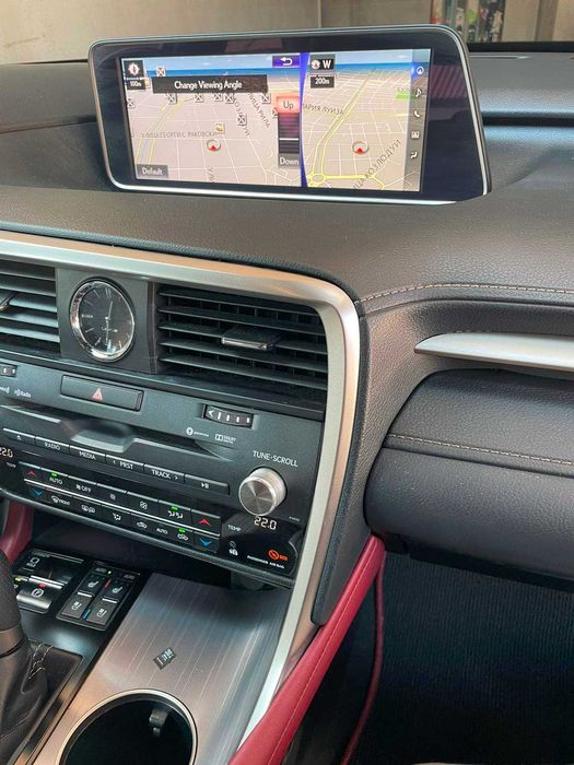 Lexus 2025 v2 Micro SD Card Европа Турция Gen8/Gen9 Premium 13MM 15M