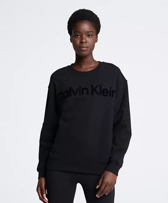Свитшот Calvin Klein женский