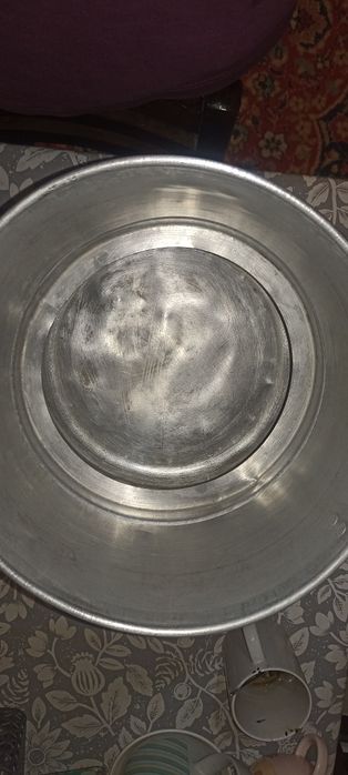 Продаю советскую мантышницу