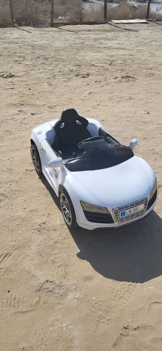 Детский машиналар сатылады