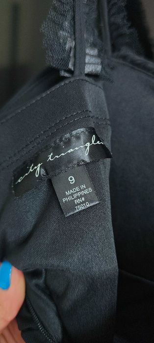 Rochie de ocazie tip empire