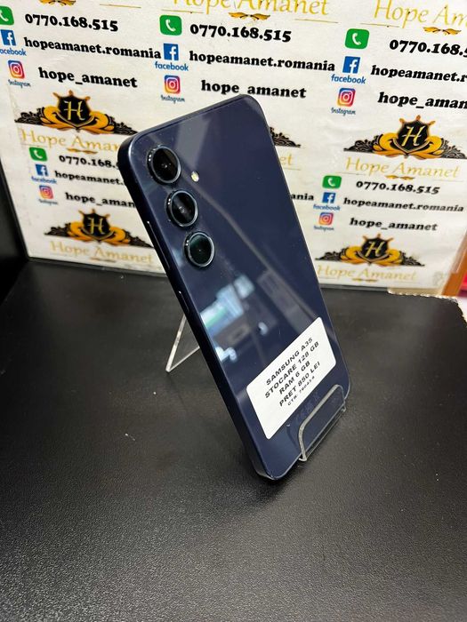 Hope Amanet P3 Samsung A35 5G