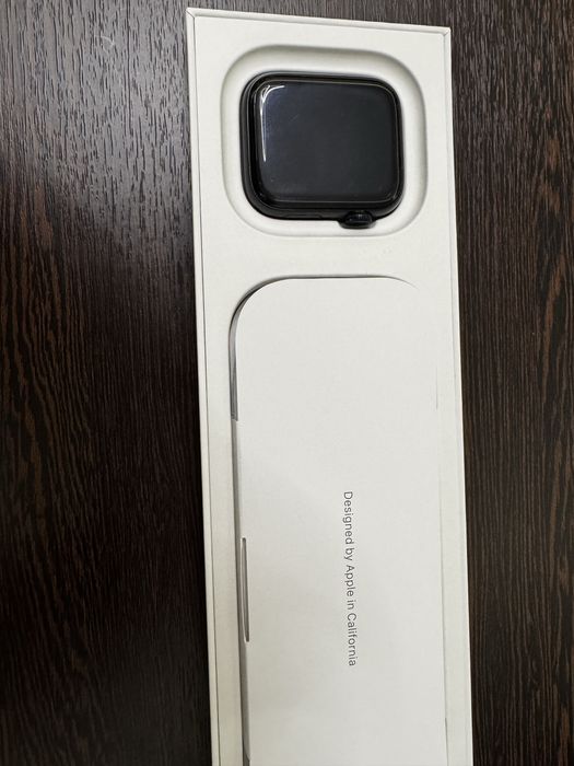 Apple Watch SE (2023) GPS 44mm - S/M