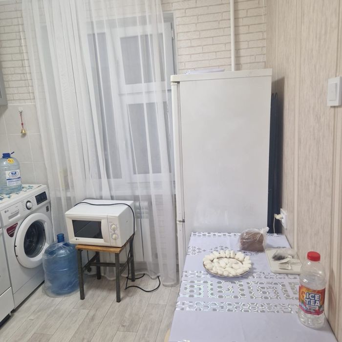 Аренда квартиры