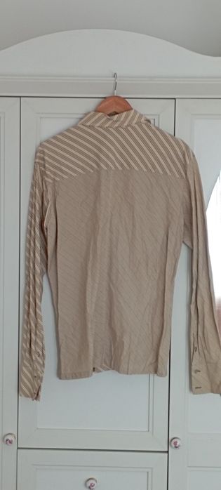 Quicksilver Мъжки ризи Quicksilver, Levi's