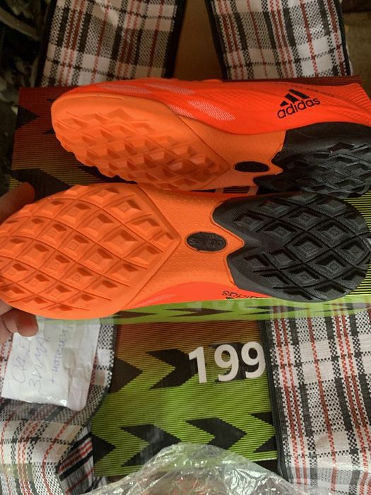 Сороконожки для футбола