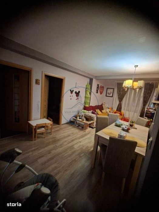 Apartament de vanzare 2 camere — fotografia 1