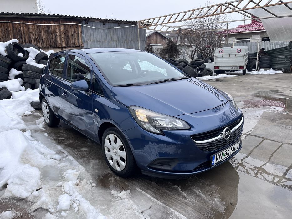 Opel Corsa 2016 diesel 1.3 cdti 75 cp