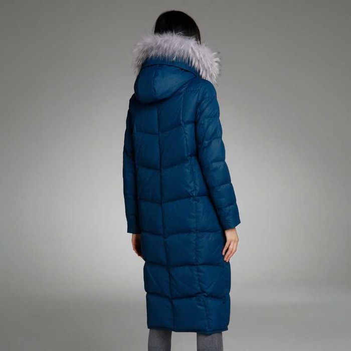 Пуховик Misun (р 48-52)