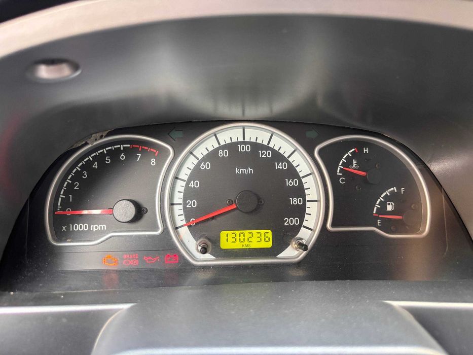Nexia 2, 4 pozitsiya DOHC 1,6 lux konditsioner