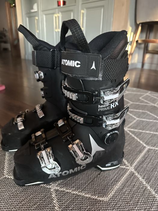 Clapari Atomic PrimeRX 24-24,5