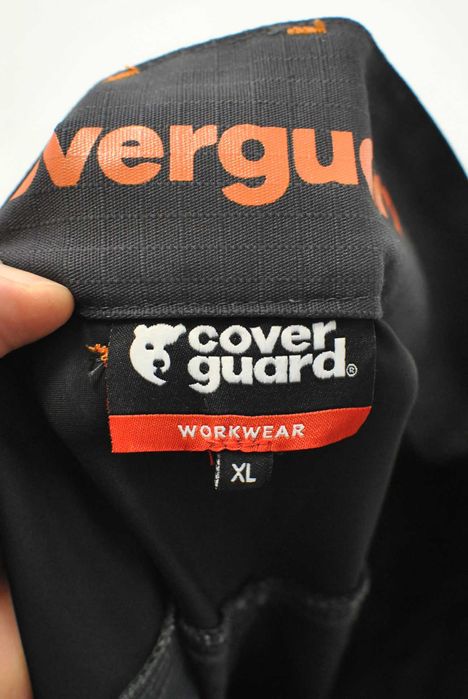 Coverguard pantalon de lucru marimea XL (3549)