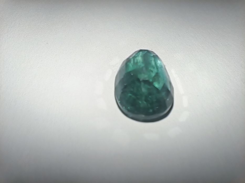 Vând Smarald Natural 4.98 ct Zambia  Piatră Prețioasă