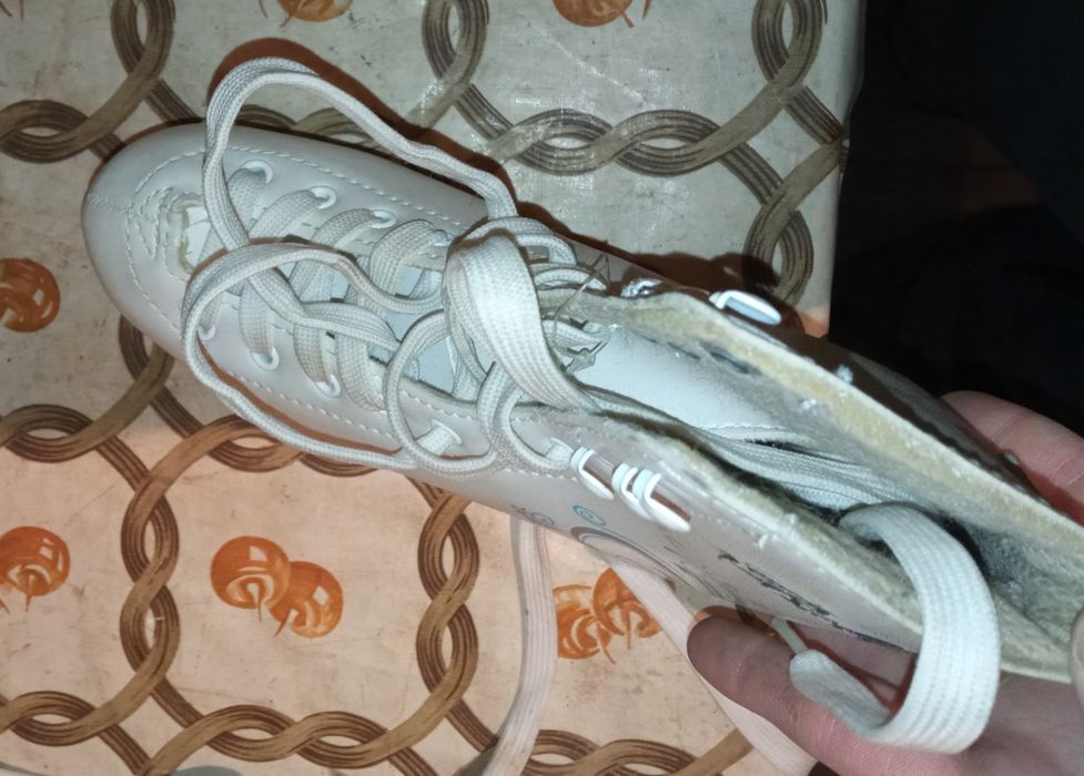 Коньки            .