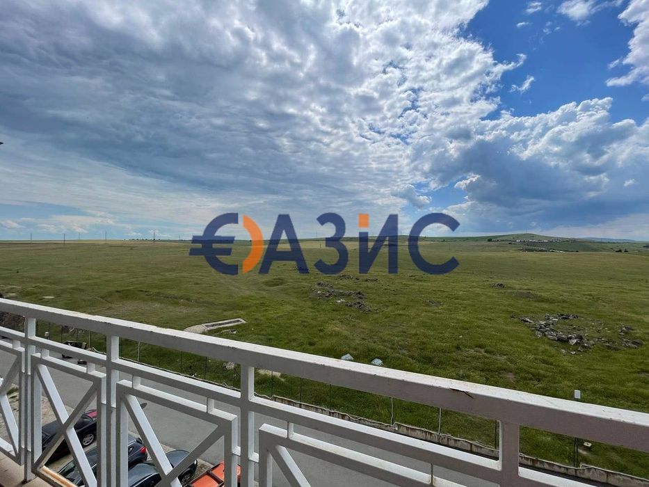 Продава се Едностаен апартамент в к.к. Слънчев бряг - 28 кв.м за 1125 €/кв.м - Снимка #6