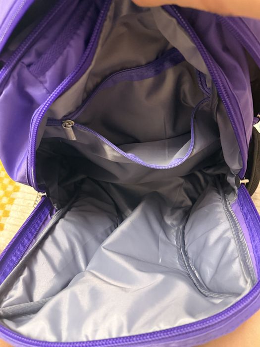 Рюкзак для гимнастики