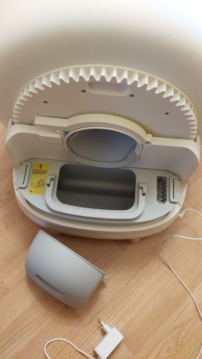Litiera automata Smart SHAW PRO  stare perfecta