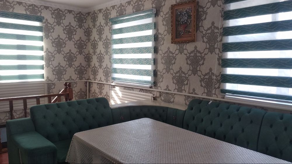 Дача природа в Чимгане