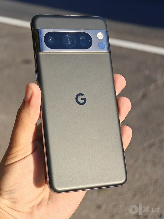 Google Pixel 8 pro 12/256