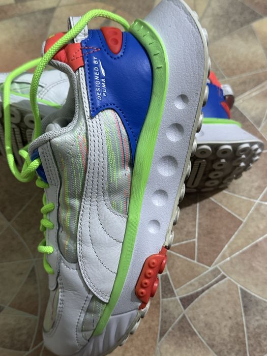 Мужские кроссовки РUMA. Оригинал