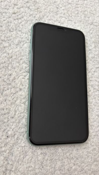 Iphone 11, 64gb, Идеален!