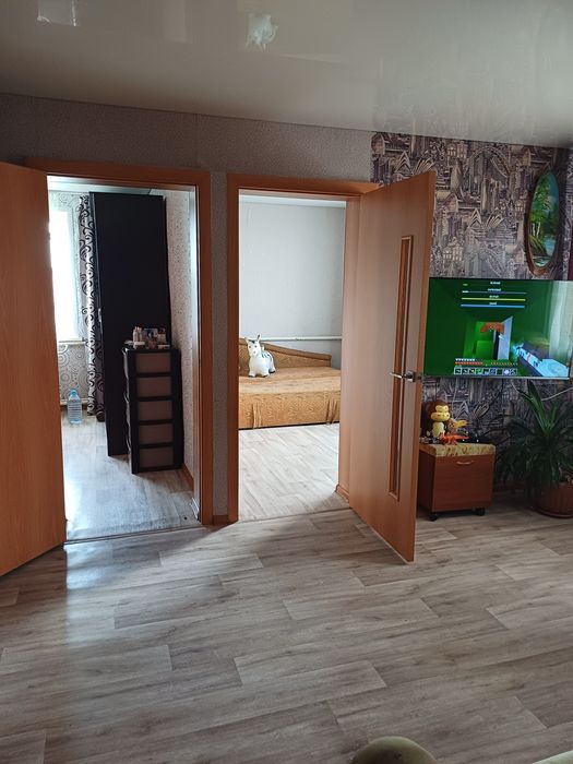 Продаётся дом в селе, Карабалыкский район.