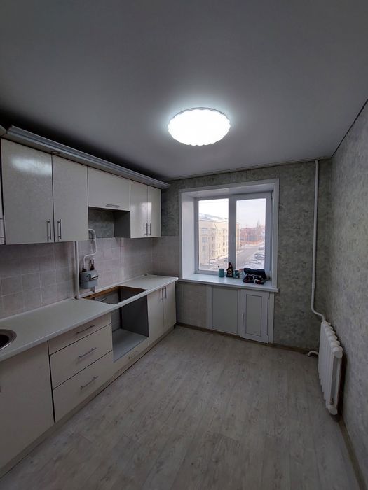 Продам однокомнатную квартиру. Океан.