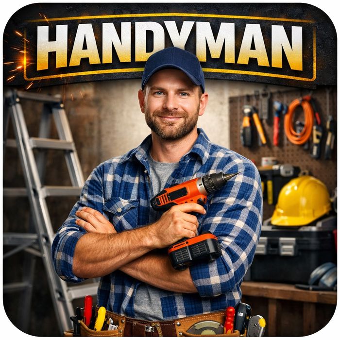 Handyman помощник в бытовых проблемах