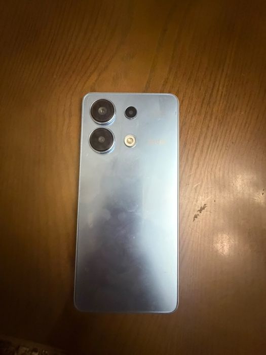 Redmi note 13 4g