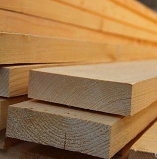 Балка,стропила,бруски с доставкой