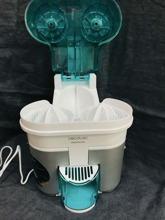 Цитрус преса Cecotec