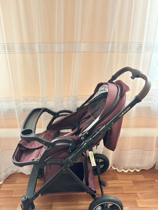 Продам детскую коляску