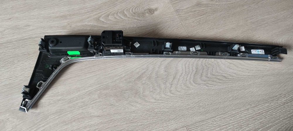 AUDI a5, a4 , s5, s4 интериорни лайсни. Различни цветове