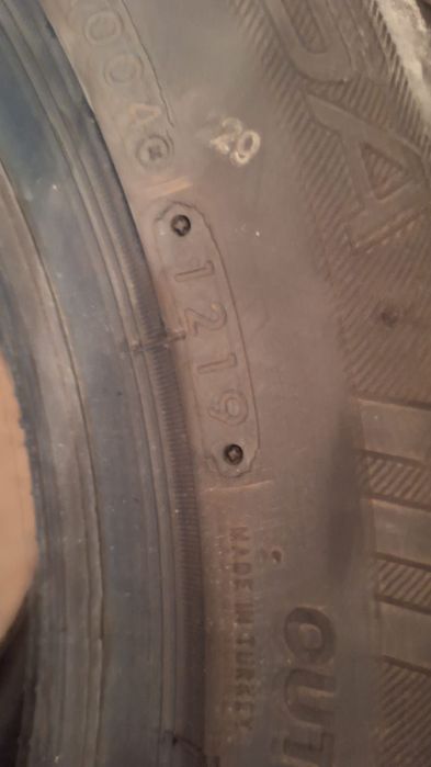 Lassa Driveways vara 215 55 16, noua