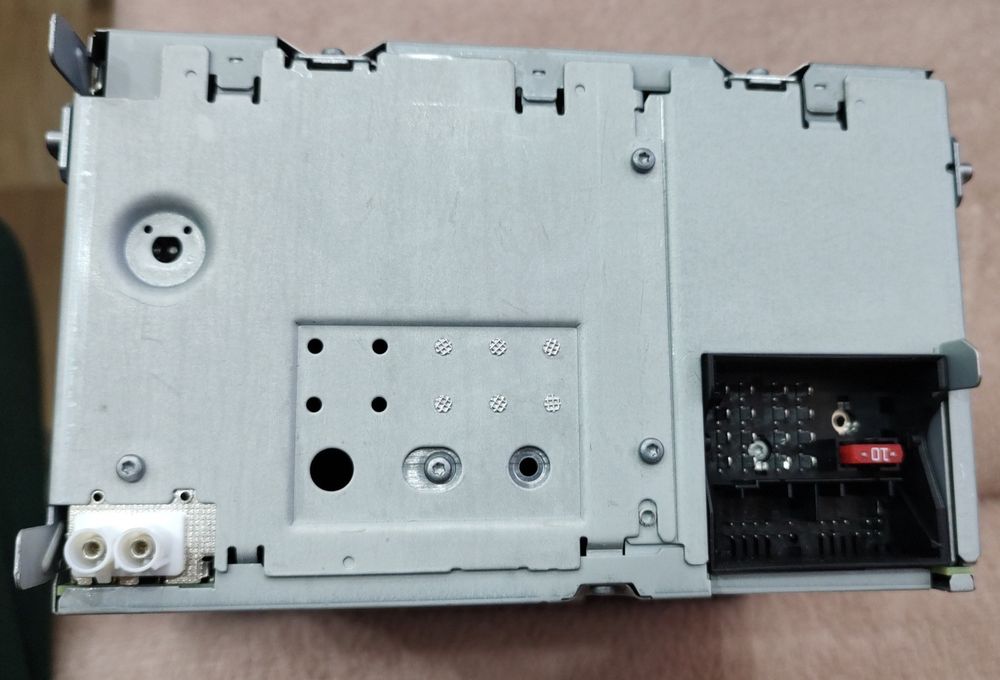 Оригинална мултимедия "BOSCH" за VW.