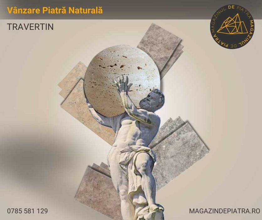 Prelucrare Montaj Marmura Granit Travertin Quartz - Compozit