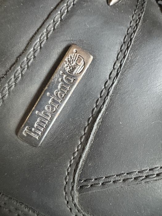 Продам ботинки Timberland