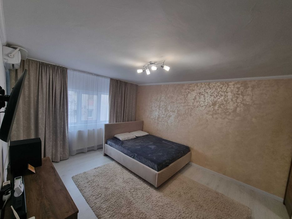 Apartament 1 camera 42m ideal pentru locuit sau investitie