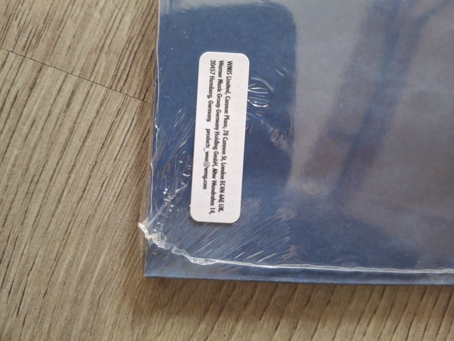 Twin Peaks - Soundtrack, LP, Vinyl, плоча