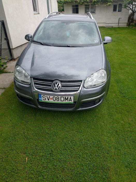 Vând GOLF 5 1.9 TDI