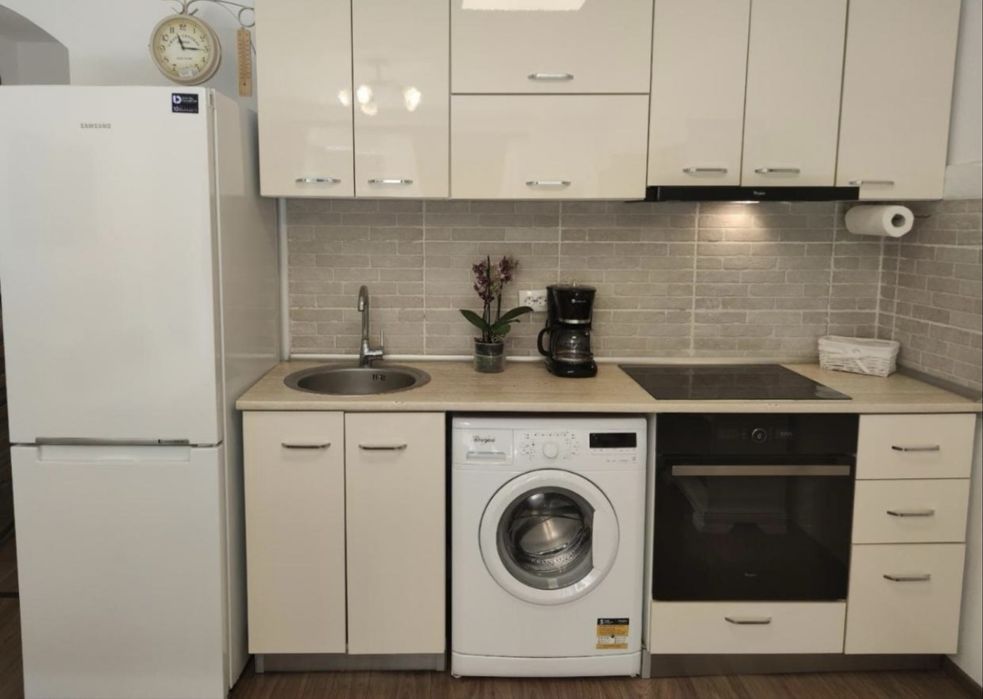 Vand apartament Studio Predeal