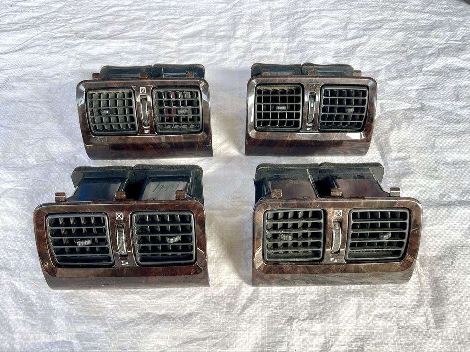 Дерево Camry 55 Камри 55