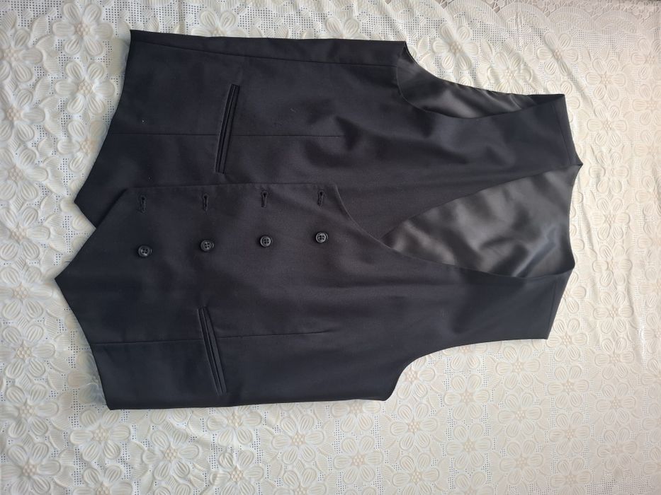 Костюм 52 размер