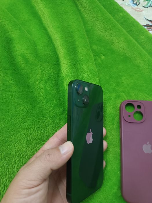 продам iPhone 13 128gb