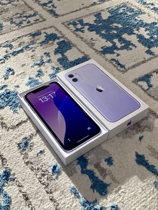 iPhone 11 Айфон 11