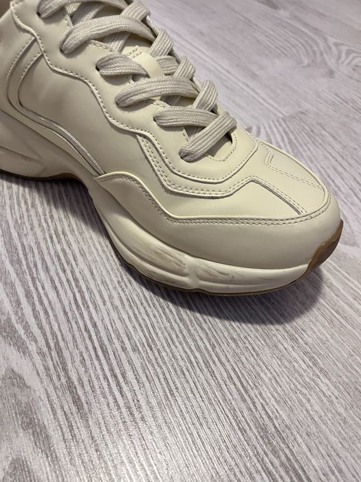 adidasi gucci ryhton barbati marimea 44