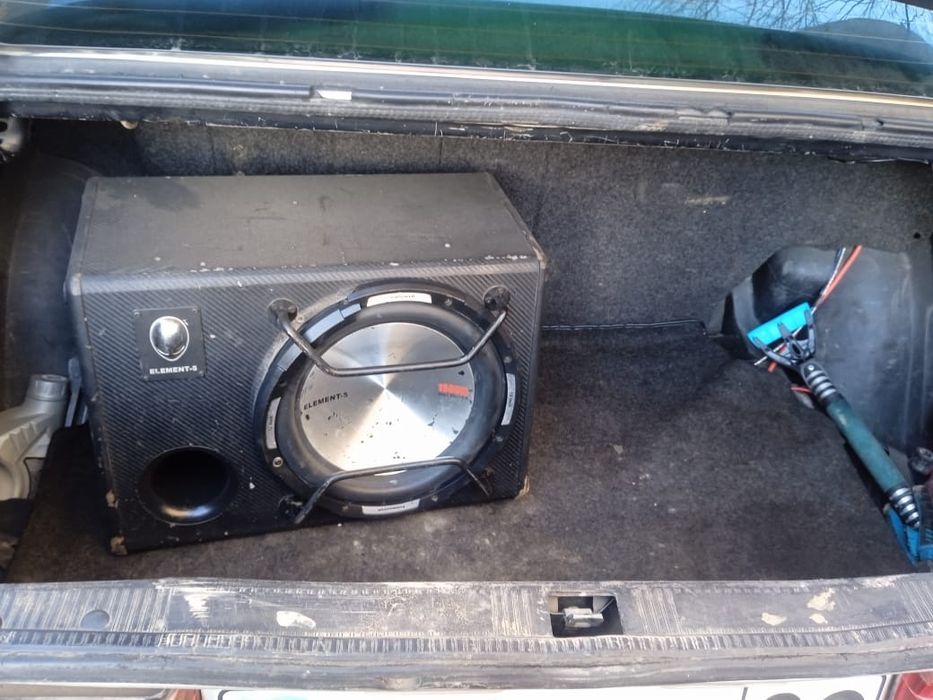 Продам Мерседес 190